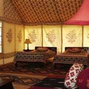 Deogarh Anjana Canvass Suites, Rajsamand 2